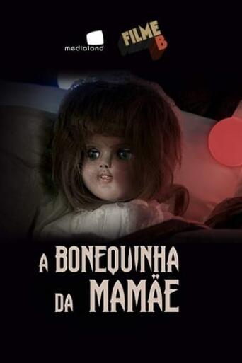 Assistir Filme B - A Bonequinha da Mamãe online