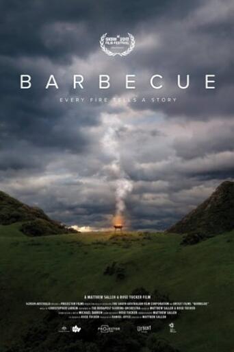 Assistir Barbecue online