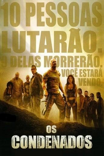 Assistir Os Condenados online