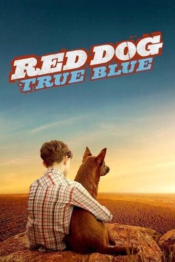 Assistir Cão Vermelho: True Blue online