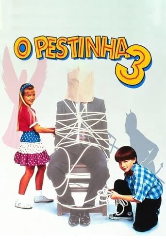 Assistir O Pestinha 3 online