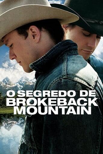 Assistir O Segredo de Brokeback Mountain online