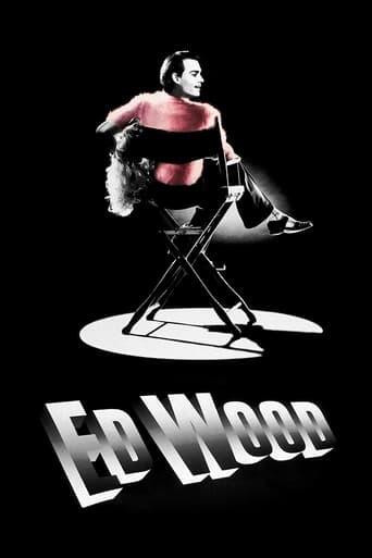 Assistir Ed Wood online