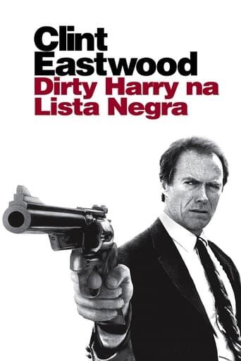 Assistir Dirty Harry na Lista Negra online