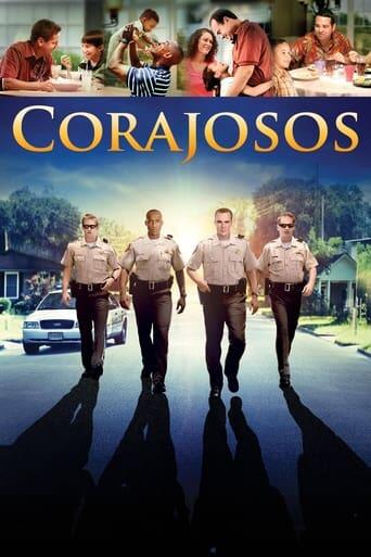 Assistir Corajosos online