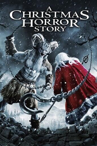 Assistir A Christmas Horror Story online