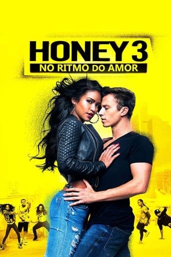 Assistir Honey 3: No Ritmo do Amor online