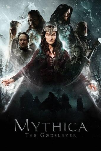 Assistir Mythica: Batalha dos Deuses online