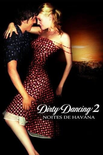 Assistir Dirty Dancing 2 - Noites de Havana online