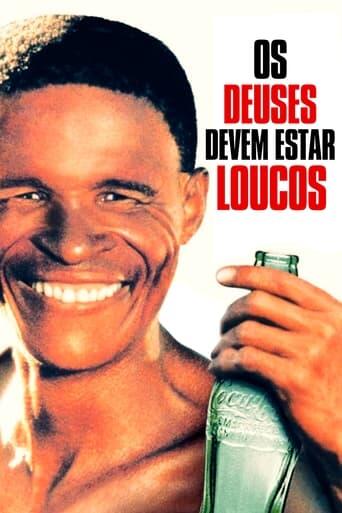 Assistir Os Deuses Devem Estar Loucos online