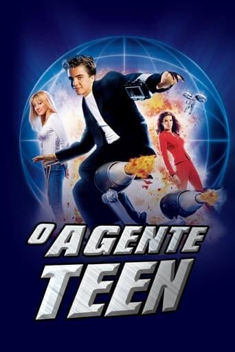 Assistir O Agente Teen online