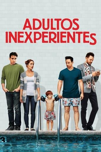 Assistir Adultos Inexperientes online