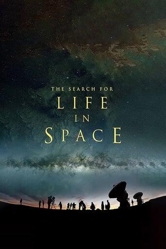 Assistir The Search for Life in Space online