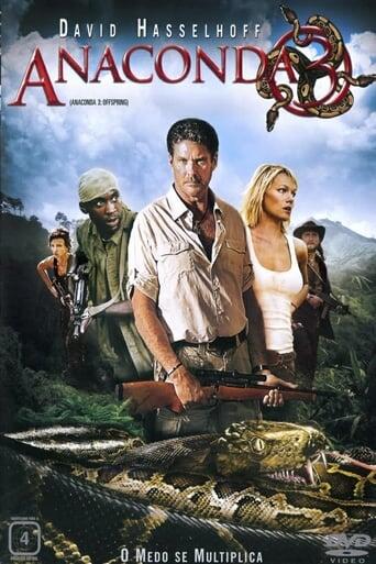 Assistir Anaconda 3 online