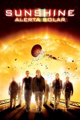 Assistir Sunshine: Alerta Solar online