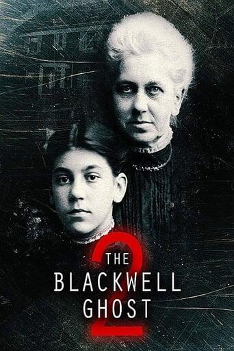 Assistir The Blackwell Ghost 2 online