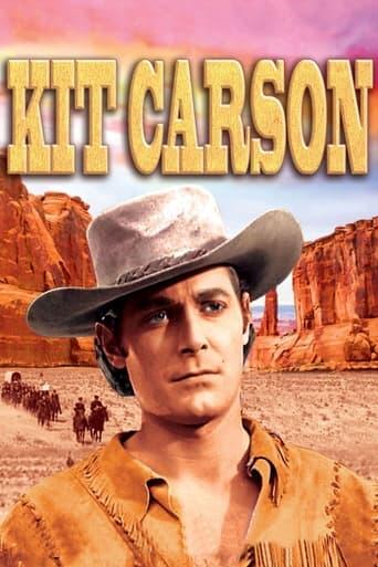 Assistir Kit Carson online