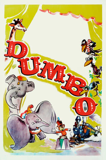 Assistir Dumbo online