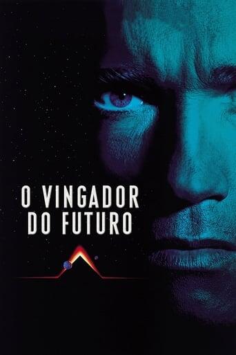 Assistir O Vingador do Futuro online