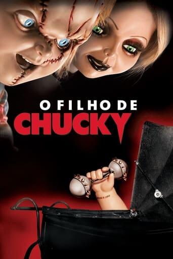 Assistir O Filho de Chucky online