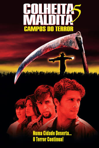 Assistir Colheita Maldita 5: Campos do Terror online