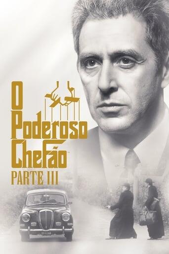 Assistir O Poderoso Chefão: Parte III online