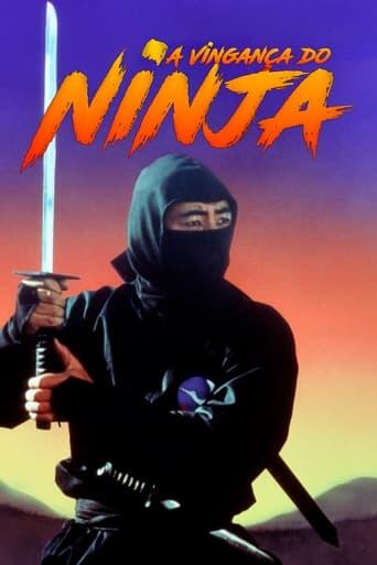 Assistir A Vingança do Ninja online