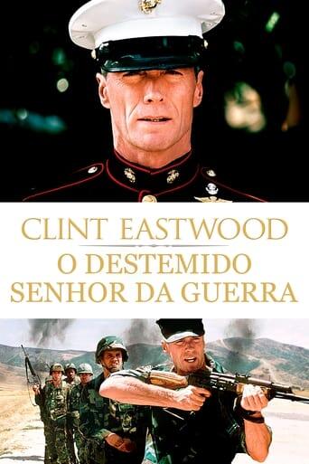 Assistir O Destemido Senhor da Guerra online