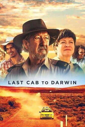 Assistir Último Taxi Para Darwin online