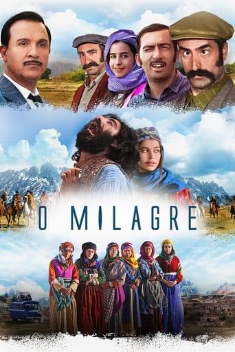 Assistir O Milagre online