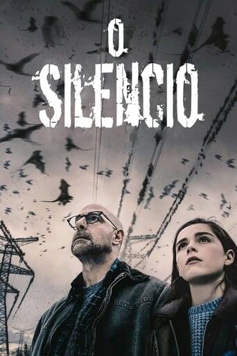 Assistir O Silêncio online