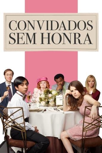 Assistir Convidados sem honra online