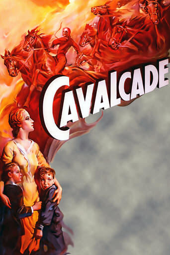 Assistir Cavalgada online