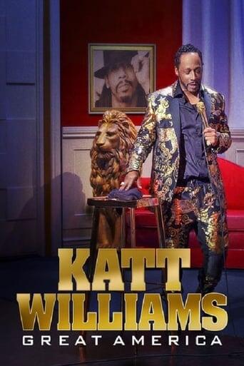 Assistir Katt Williams: Great America online