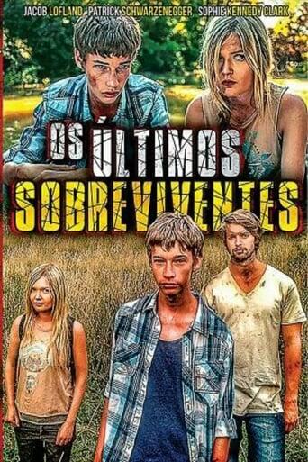 Assistir Os Últimos Sobreviventes online