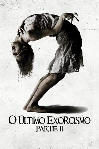 Assistir O Último Exorcismo: Parte II online