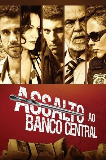 Assistir Federal Bank Heist online