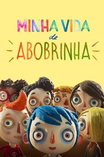 Assistir Minha Vida de Abobrinha online