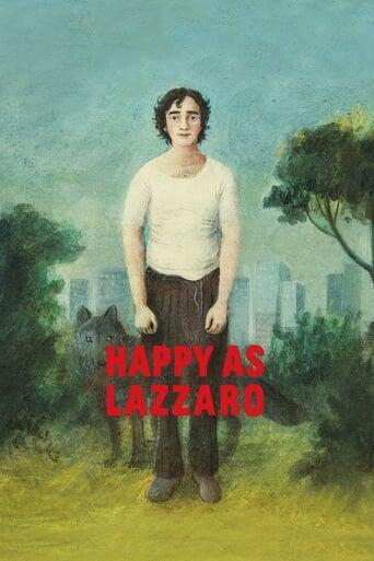 Assistir Lazzaro Felice online