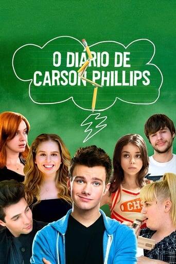 Assistir O Diário de Carson Phillips online