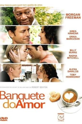 Assistir Banquete do Amor online