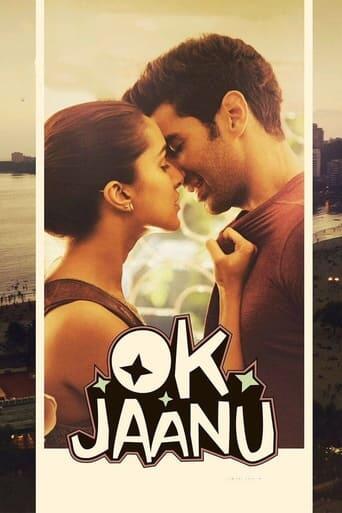 Assistir Ok Jaanu online