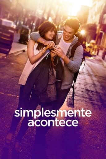 Assistir Simplesmente Acontece online