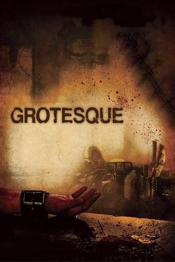 Assistir Grotesque online