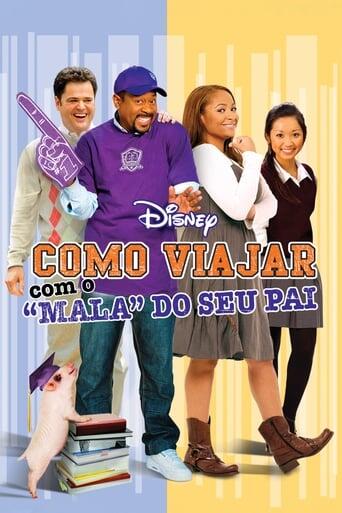 Assistir Como Viajar Com o 'Mala' do Seu Pai online