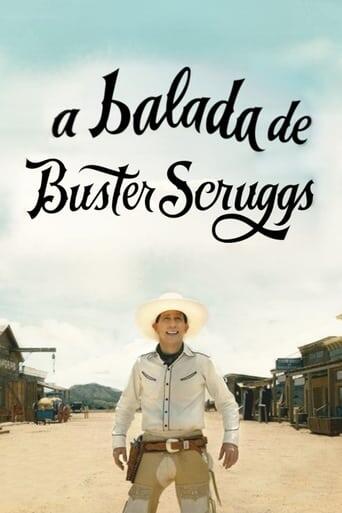 Assistir A Balada de Buster Scruggs online