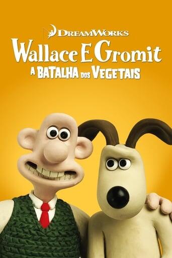 Assistir Wallace e Gromit - A Batalha dos Vegetais online