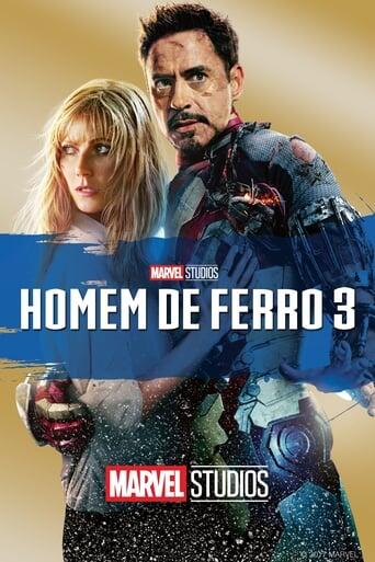 Assistir Homem de Ferro 3 online