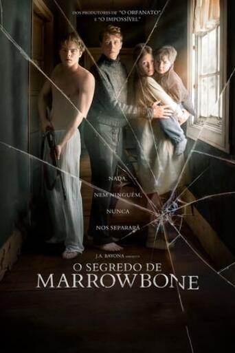 Assistir O Segredo de Marrowbone online