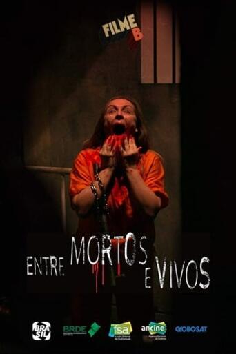 Assistir Filme B - Entre Mortos e Vivos online